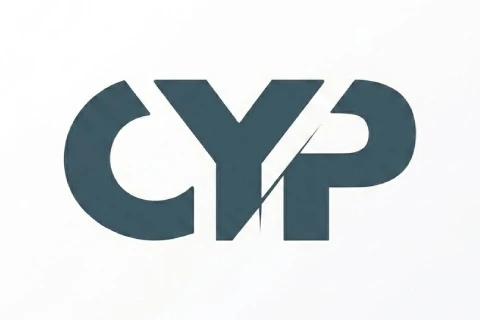 Logo CYP